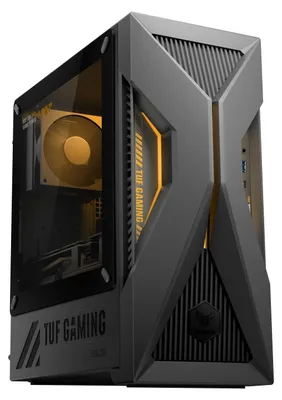 Immagine prodotto di ASUS TUF Gaming T500 T500MV-07240H242W, Intel Core 7, 240H, 32 GB, 1 TB, Windows 11 Home, 64 bit