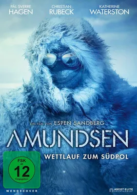 Produktbild von Amundsen