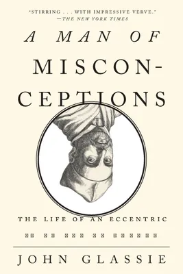 Produktbild von A Man of Misconceptions
