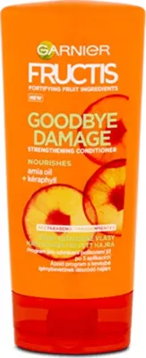 Immagine prodotto di Balsamo rinforzante Fructis Goodbye Damage 200 ml