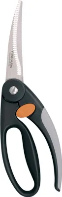 Produktbild von Fiskars FF Geflügelschere, 25 cm, 859975