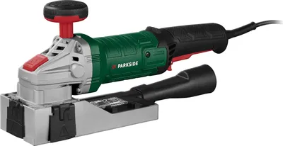 Produktbild von PARKSIDE® Lackfräse »PLF 720 A1«, mit Anschluss zur externen Staubabsaugung