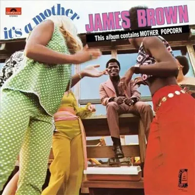 Obrázek produktu pro James Brown: Its A Mother (Limited Edition)