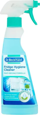 Produktbild von Dr. Beckmann Kühlschrankreiniger 250 ml