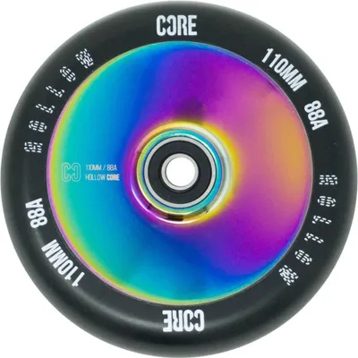 Image de Roues CORE - Hollowcore V8 (MULTI)