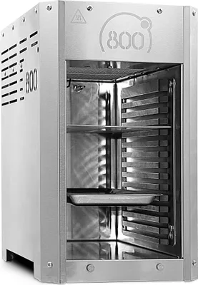 Produktbild von Intergrill 800 Grad Gasgrill Pure Outdoor (IG-800-031)