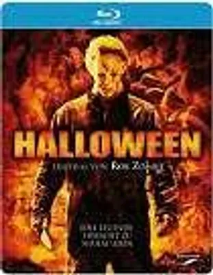 Produktbild von Halloween - Steelbook
