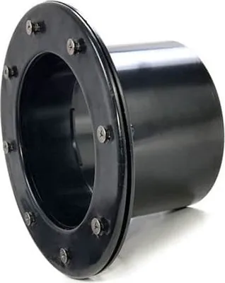 Produktbild von ABS Foliendurchführung Tank-Connetor ECO Line - 32 mm