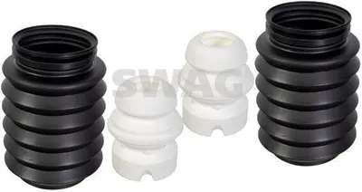 Immagine prodotto di SWAG 33 10 6513 Kit antipolvere ammortizzatore anteriore per BMW 3 Touring (E91) 3 Berlina (E90) 3 Coupé (E92) 3 Cabrio (E93)