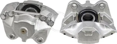Produktbild von Bremssattel 2 Kolben Ø 54 mm Grauguss A.B.S. für u.a. VW TRANSPORTER