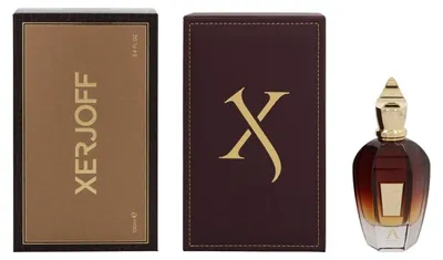 Immagine prodotto di Xerjoff Alexandria II Eau de Parfum Mixte 100ml