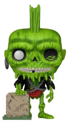 Obrázok produktu pre Sakra, zombie prichádzajú! POP! Movies vinylová figúrka Zombie Suicide 9 cm