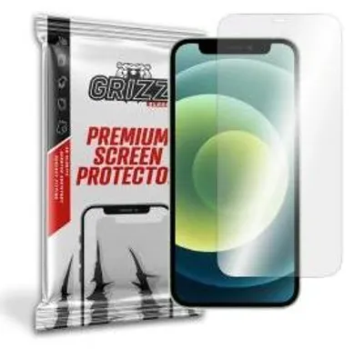 Obrázek produktu pro Hydrogelová fólie GrizzGlass Hydrofilm pro Apple iPhone 12