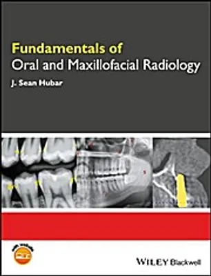 Obrázek produktu pro Fundamentals of Oral and Maxillofacial Radiology