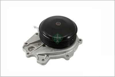 Produktbild von INA Kühlmittelpumpe Wasserpumpe passend für MERCEDES-BENZ C-Klasse T-modell (S205) 538 1102 10