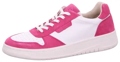 Produktbild von Bugatti Woman Sneaker Mehrfarbig