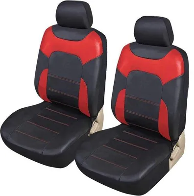 Produktbild von Famanu Autositzbezug - r Autositzbezug - Universelle Autositzbezüge
