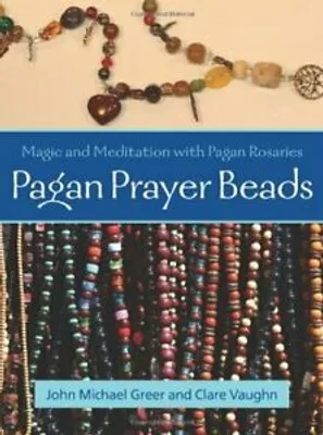 Produktbild von Pagan Prayer Beads