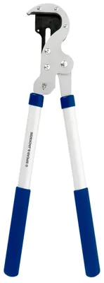 Imagen del producto de Tijeras de podar robustas Spear & Jackson 8160RS, con mango de 660 mm