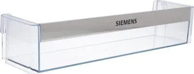 Produktbild von Abstellfach SIEMENS 11004199 Flaschenabsteller 540x100mm für Kühlteiltüre KühlG