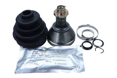 Produktbild von MAXGEAR Gelenksatz Antriebswelle für VW Polo Schrägheck (6R1, 6C1) 49-1510