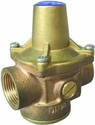 Image de Vanne de réduction à filetage interne Type 7BIS 3/4 pouce