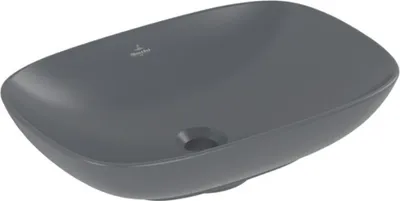 Produktbild von Villeroy & Boch 4A4900i4 Aufsatzwaschbecken Loop&Friends