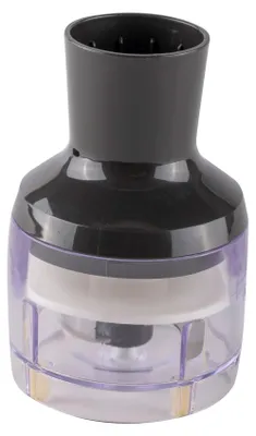 Productafbeelding van Moulinex Mini-hakapparaat 150 ml, mixer OptiTouch, OptiChef, modellen DD64, DD83, DD95