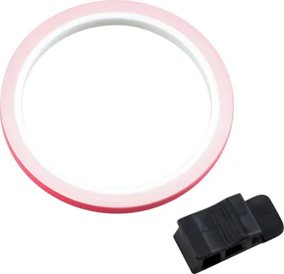 Produktbild von Wheeltape Fluo Pink