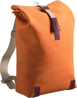Produktbild von Brooks Rucksack Pickwick S Orange Red