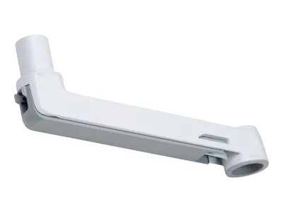 Produktbild von Ergotron LX Verlängerung (weiß), Weiß