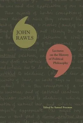 Obrázok produktu pre Lectures on the History of Political Philosophy
