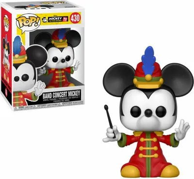 Produktbild von FUNKO 32190, Sammelfigur, Film & TV-Serien, 110 g