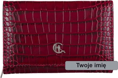 Obrázek produktu pro Peněženky Canaletto PD1225cs162RFIDPS