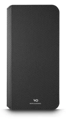 Produktbild von Hama Slim Folio, Folio, Samsung, Galaxy A37 5G, 17 cm (6.7"), Schwarz