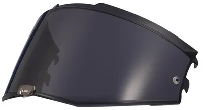 Produktbild von LS2 FF910 Visier, stark getönt, Einheitsgröße