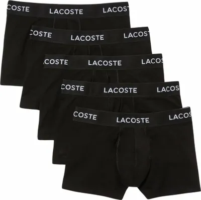 Produktbild von Lacoste Boxer anliegend für Herren