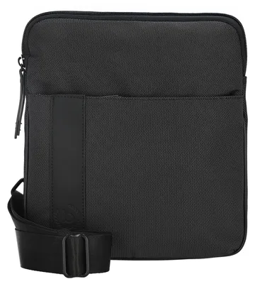 Produktbild von bugatti Domani - Schultertasche M 29 cm (anthrazit)