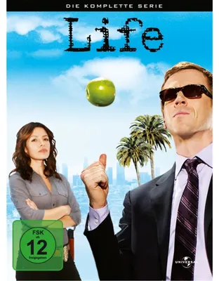 Obrázok produktu pre Ravich, R: Life