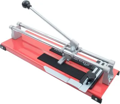 Produktbild von CONNEX Fliesenschneidmaschine 400 mm in Ganzmetallausführung, COX790128
