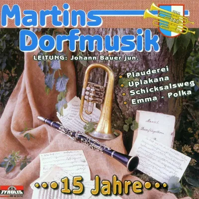 Produktbild von 15 Jahre