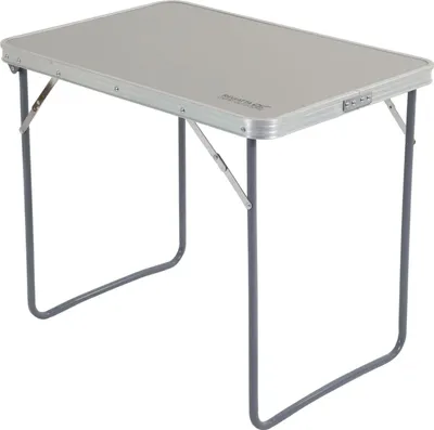 Image de Table Regatta Matano Gris 70 x 50 x 60 cm Gris 70 x 50 x 60 cm