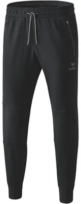 Produktbild von ERIMA ESSENTIAL sweatpants black L