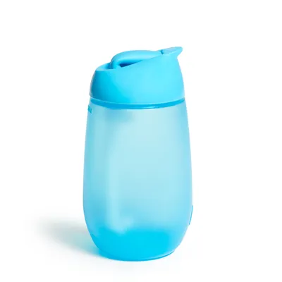 Produktbild von Munchkin Trinkbecher blau 296 ml