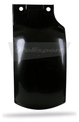 Imagen del producto de POLISPORT - Protector para horquilla, color negro, compatible con Yamaha YZ250F/YZ450F