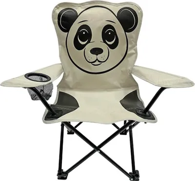 Produktbild von Linder Exclusiv Kinder Campingstuhl Panda
