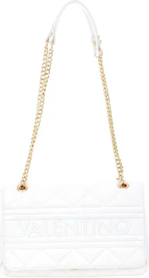 Produktbild von VALENTINO BAGS Ada Crossbody Bianco