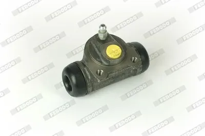 Produktbild von FERODO Radbremszylinder Trommelbremse für FIAT Uno Schrägheck (146) FHW302