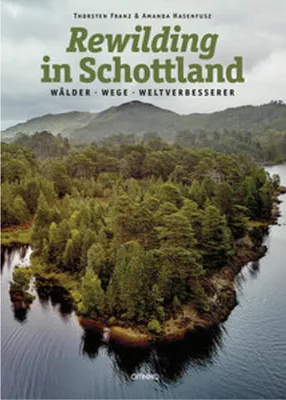 Produktbild von Rewilding in Schottland