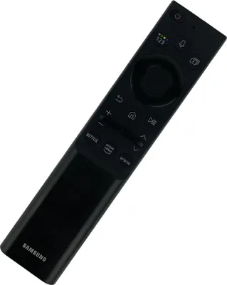 Produktbild von Original TV Fernbedienung für Samsung Q80A Fernseher